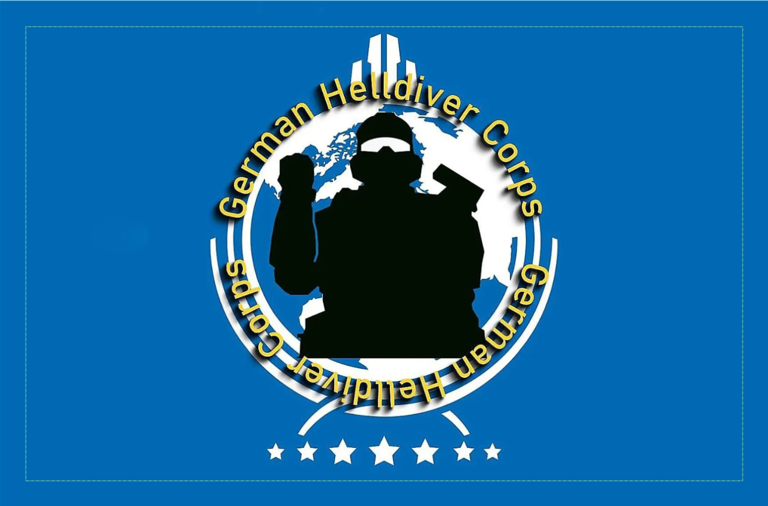 German Helldiver Corps